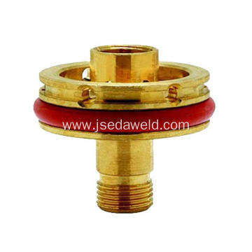 WP17 4CBGSLD Collet Body Gas Saver Large Diameter